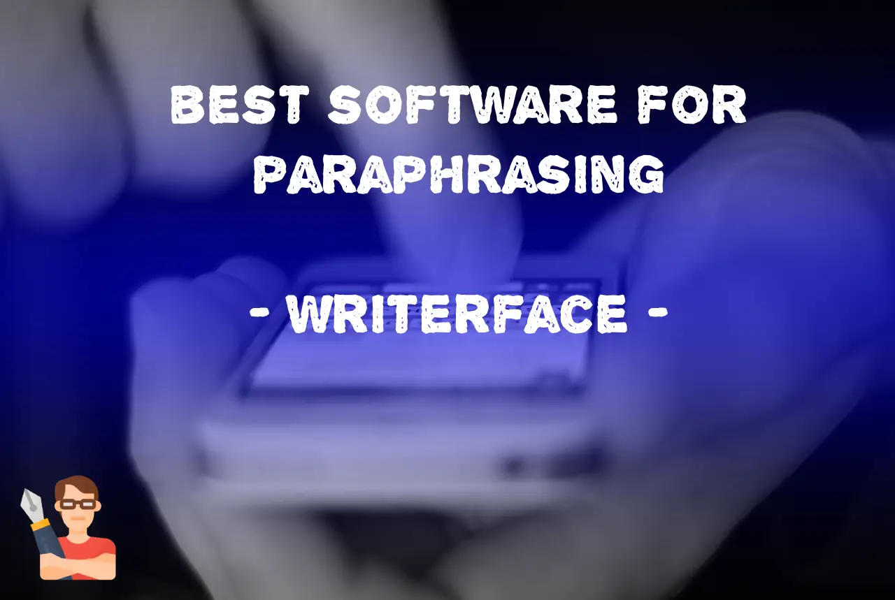 best-software-for-paraphrasing